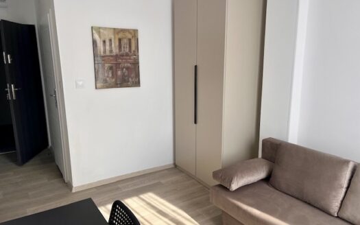 STUDIO PREMIUM – Ząbki, ul. Piłsudskiego