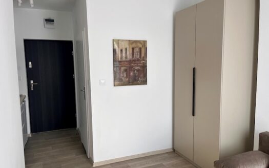 STUDIO PREMIUM – Ząbki, ul. Piłsudskiego