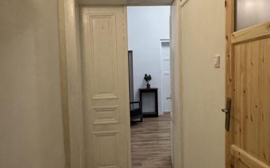 Mieszkanie 50m2 przy pl. Kościelnym w Łodzi