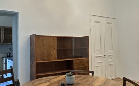 Mieszkanie 50m2 przy pl. Kościelnym w Łodzi