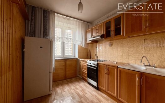 Ul. Igańska – 3 pokoje przy Rondzie Wiatraczna!