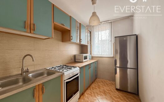 Ul. Syrokomli – 2 pokoje z oddzielną kuchnią!