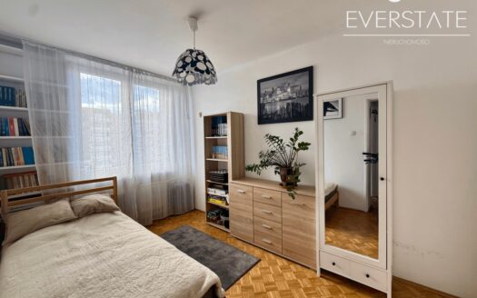 Ul. Syrokomli – 2 pokoje z oddzielną kuchnią!