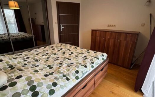 ZielonyUrsynówWędrowców60M2 ciche spokojne,ogródek