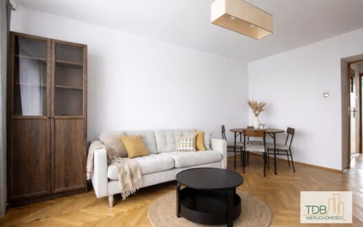 2-pokoje|42 m²|balkon|kom.lok. –Rynek Podgórski