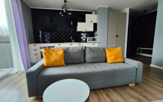 Kawalerka przy planowanej PKM | inwestycja