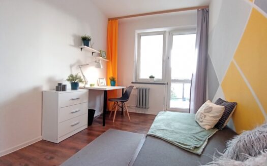 Ursynów–Natolin. 4pokoje, widna kuchnia i łazienka