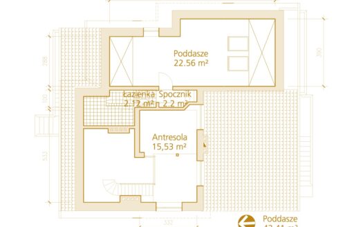 Rezydencja z ogrodem przy Parku Krajobrazowym