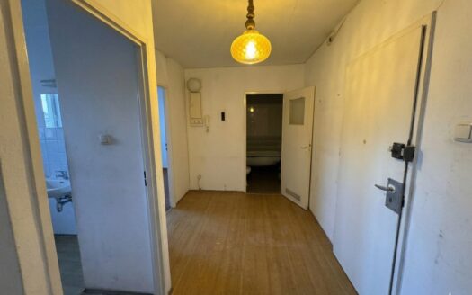 OKAZJA 2-pokoje z potencjałem Os. Pomorskie