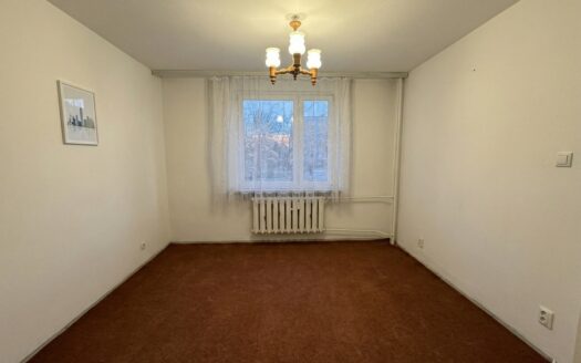 OKAZJA 2-pokoje z potencjałem Os. Pomorskie