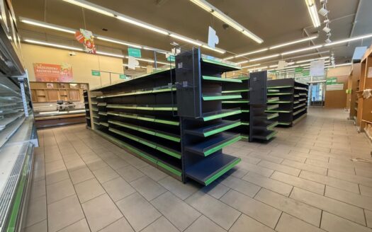 Duży lokal użytkowy w ścisłym centrum