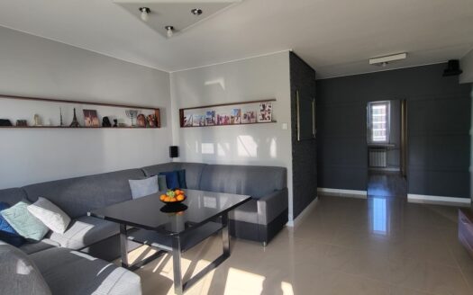 Atrakcyjne DWUSTRONNE 64m Wysoki Satandard