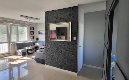 Atrakcyjne DWUSTRONNE 64m Wysoki Satandard