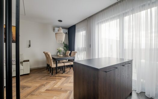 3 pokojowy apartament o podwyższonym standardzie