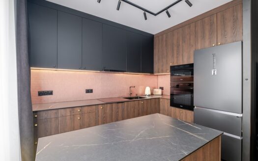 3 pokojowy apartament o podwyższonym standardzie