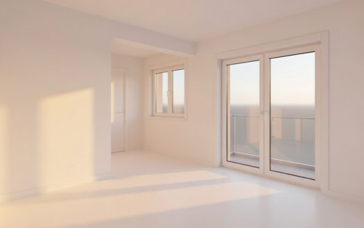 Mieszkanie 37m2 nad jeziorem Apartamenty Lubikowo