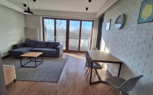 SPRZEDAM MIESZKANIE UL. MARATOŃSKA POZNAŃ