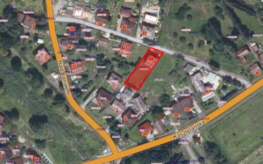 Nieruchomość w miejscowości Spytkowice