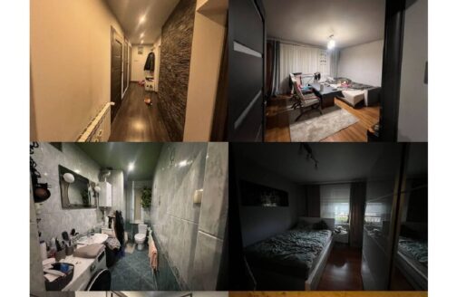 Nieruchomość w miejscowości Spytkowice