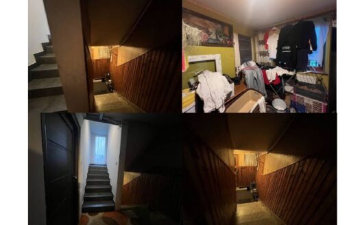 Nieruchomość w miejscowości Spytkowice