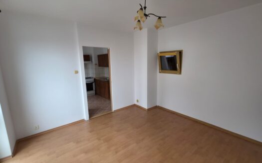 Mieszkanie dwu pokojowe