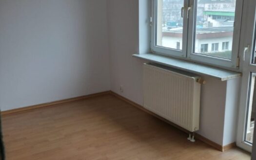 Mieszkanie dwu pokojowe