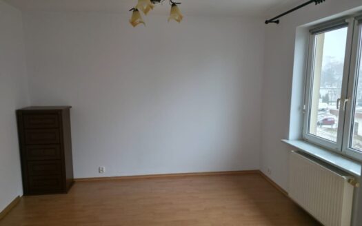 Mieszkanie dwu pokojowe