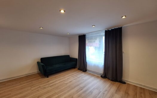 2 pokoj/parter/ul. Czarnieckiego-gotowe na wynajem