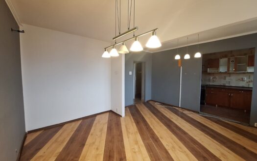 3 pokojowe przestronne mieszkanie Bytom ul.Nickla!