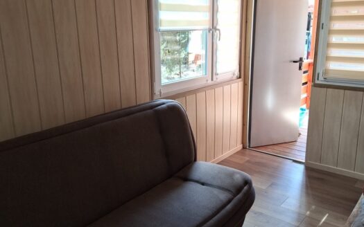 Domek letniskowy SIELPIA MAŁA – ścisłe centrum