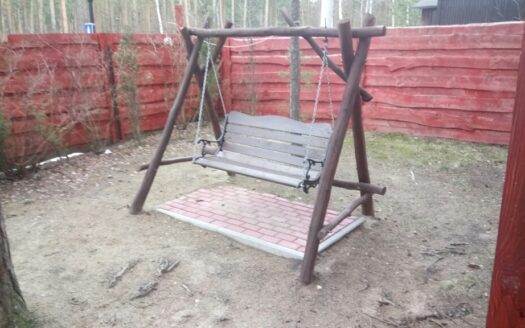 Domek letniskowy SIELPIA MAŁA – ścisłe centrum