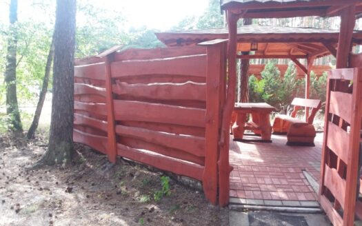 Domek letniskowy SIELPIA MAŁA – ścisłe centrum