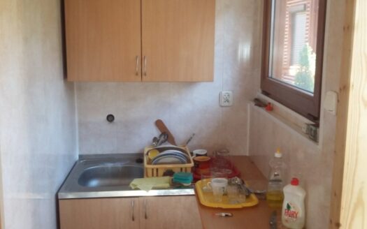 Domek letniskowy – Sielpia Mała – ścisłe centrum