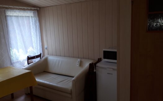 Domek letniskowy – Sielpia Mała – ścisłe centrum