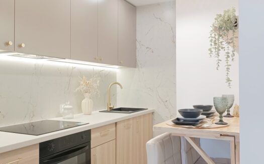 Gd- Żabianka komfortowe 2 pokoje, blisko plaży