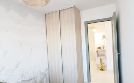 Gd- Żabianka komfortowe 2 pokoje, blisko plaży