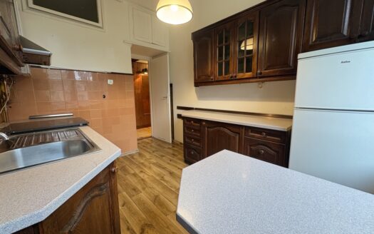 Konstancin-Jeziorna: Stylowe mieszkanie 46m