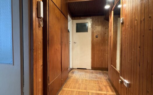 Konstancin-Jeziorna: Stylowe mieszkanie 46m