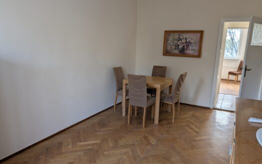 3 pokojowe z balkonem centrum