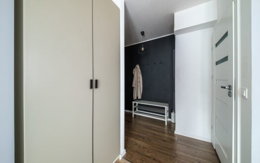 Kawalerka przy planowanej PKM | inwestycja