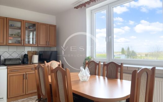 Mieszkanie 90,4m2 Duży potencjał-Smoleń/k.Choszczna