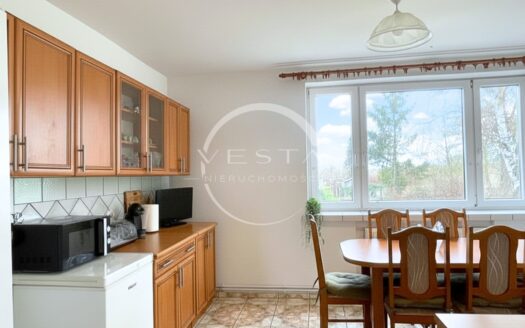 Mieszkanie 90,4m2 Duży potencjał-Smoleń/k.Choszczna