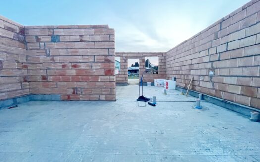 70 m2, 4 pokoje w Łańcucie w nowej inwestycji