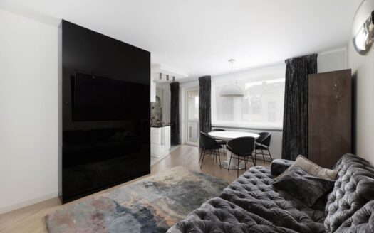 Wyjątkowy apartament blisko centrum Rzeszowa