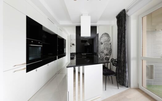 Wyjątkowy apartament blisko centrum Rzeszowa