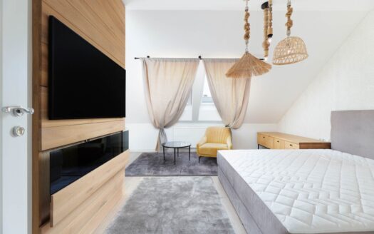 Wyjątkowy apartament blisko centrum Rzeszowa