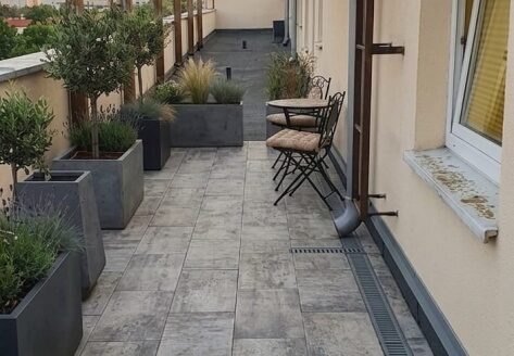 Szczecin Wojska Polskiego 2 pokoje