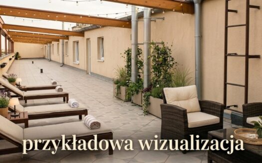 Szczecin Wojska Polskiego 2 pokoje