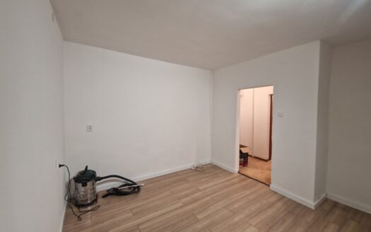 Kawalerka na parterze. Niskie koszty utrzymania