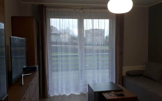 Sprzedam apartament 40m w Pucku